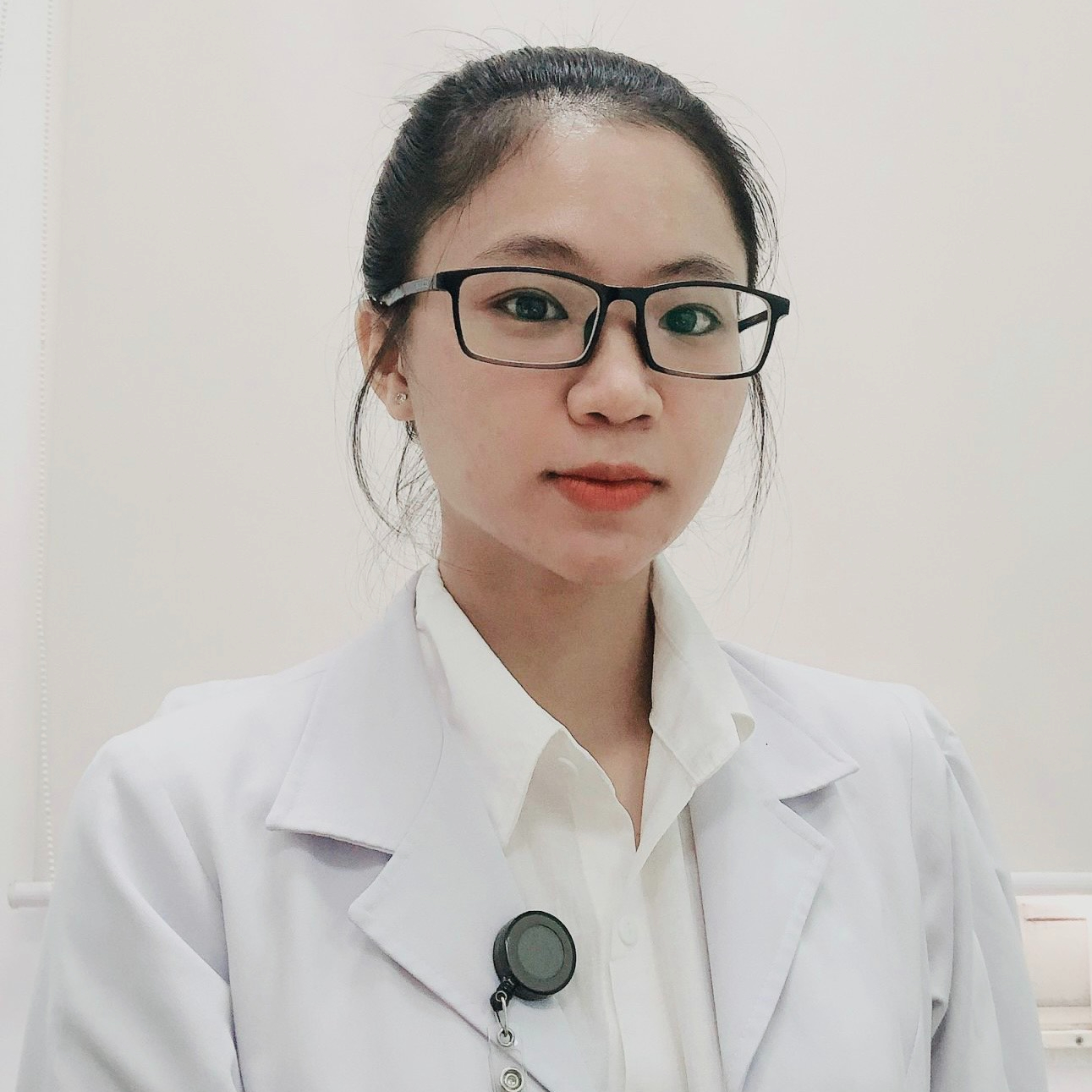 Nguyễn Thị Thanh Minh